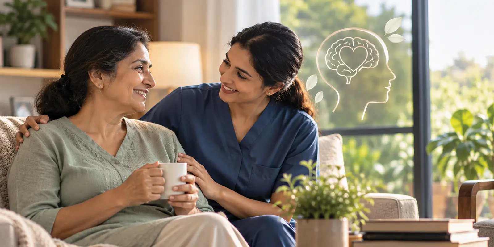 Why Mental Wellbeing Is the Missing Piece in Most Senior Care Conversations