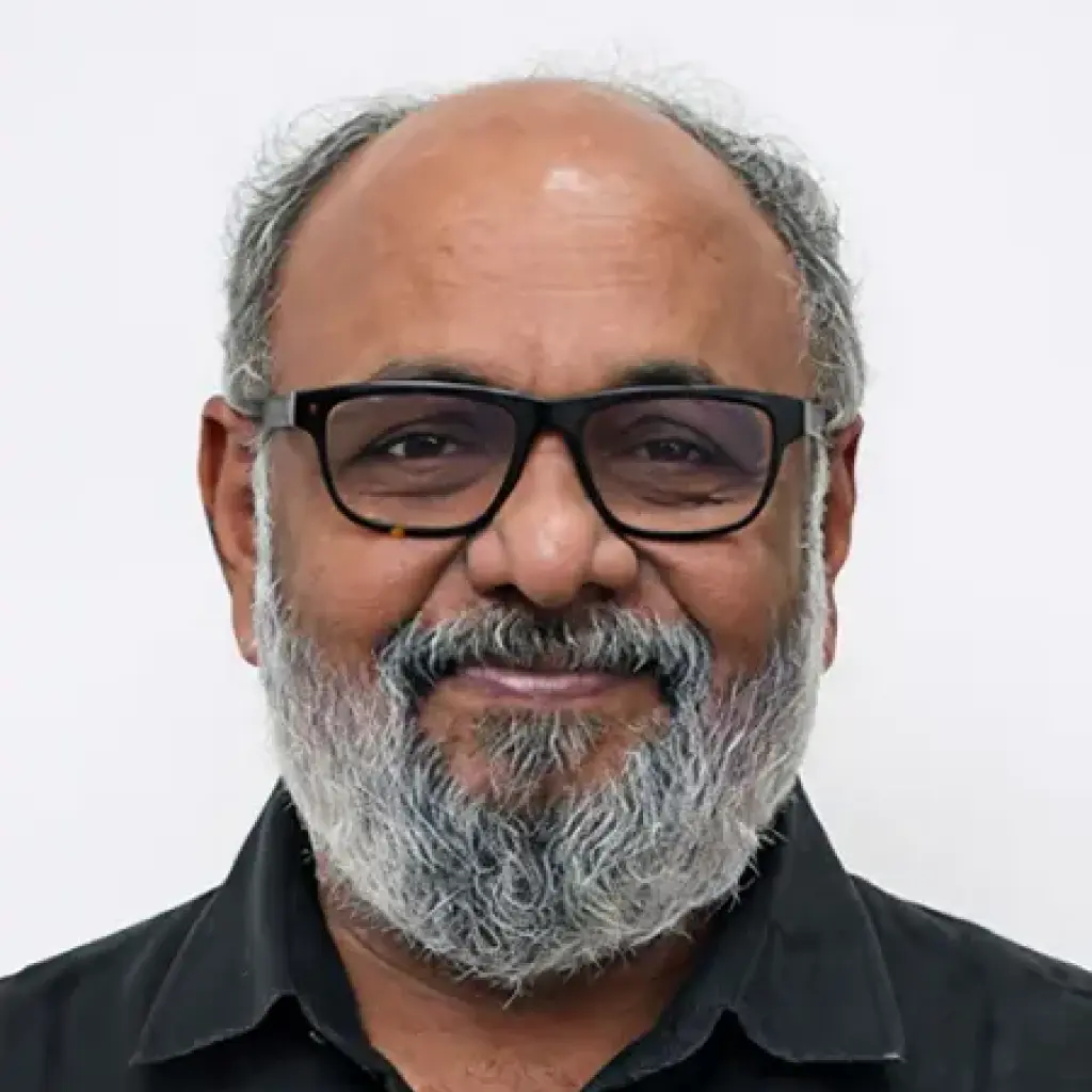 Mr. K Anil Varma