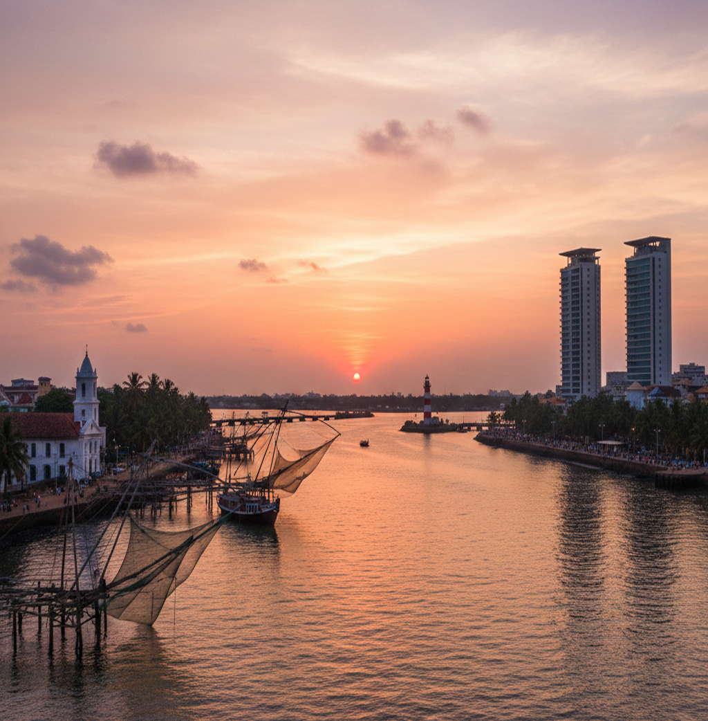 Kochi
