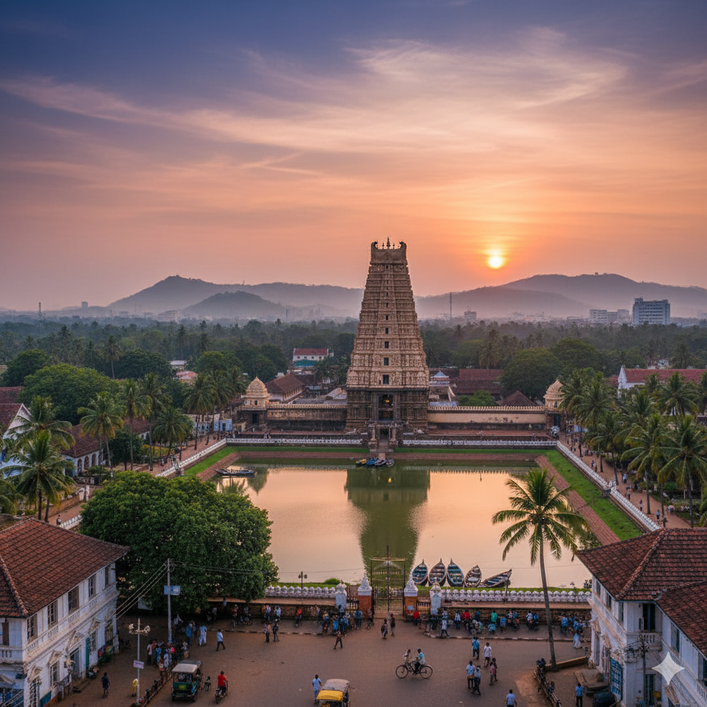 Trivandrum
