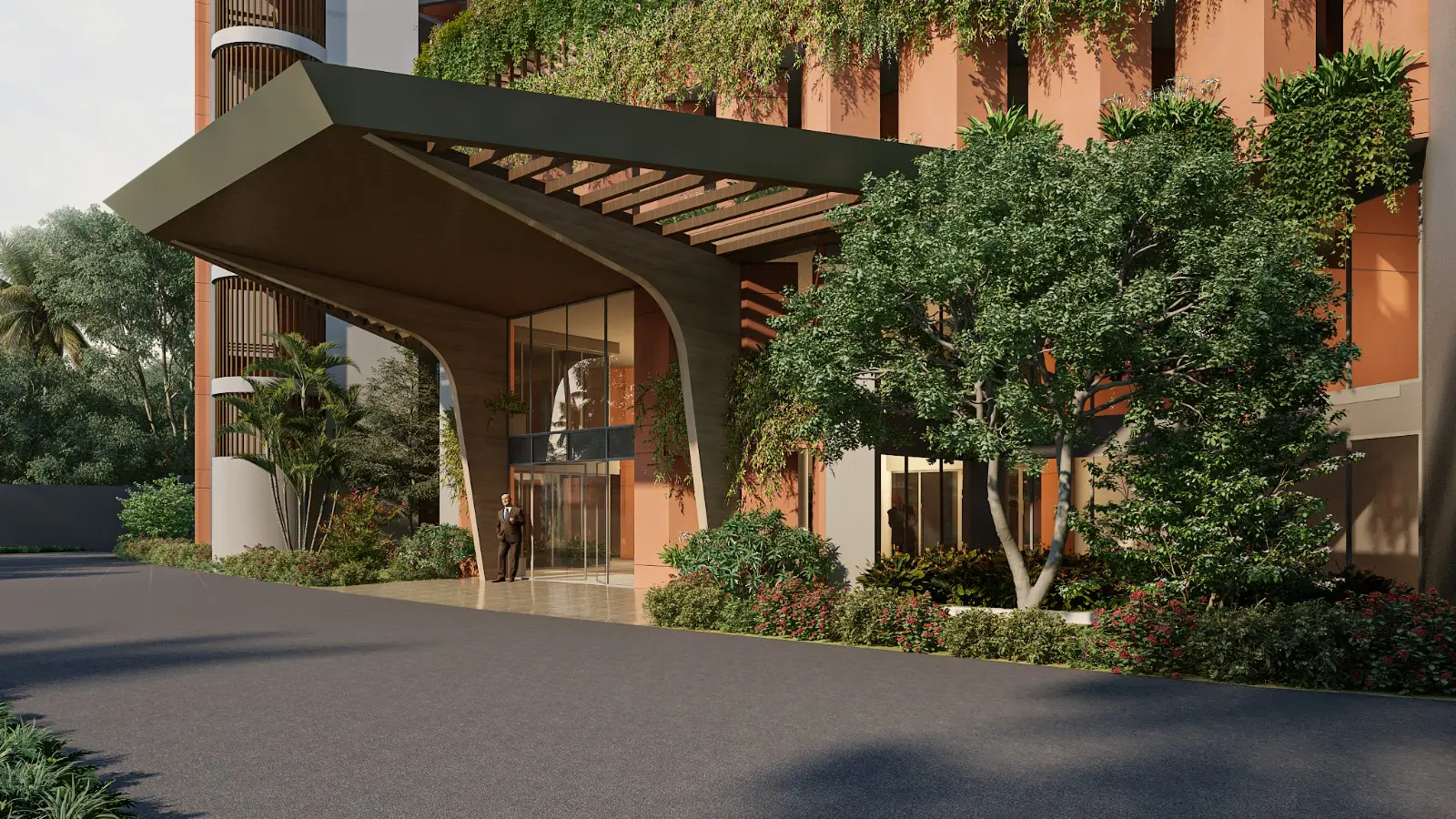 Varma Wellage Experience Centre